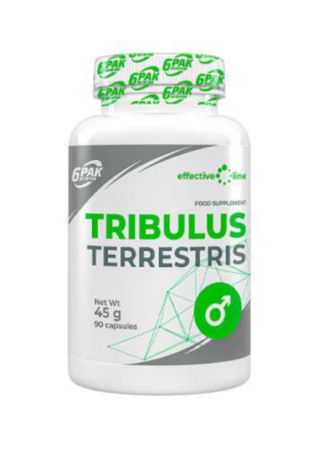 ZMA czy Tribulus terrestris - który booster testosteronu wybrać?