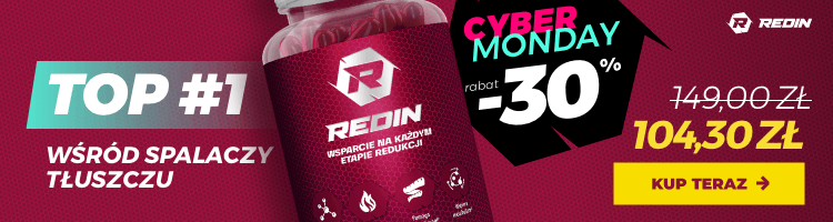 redin cyber monday