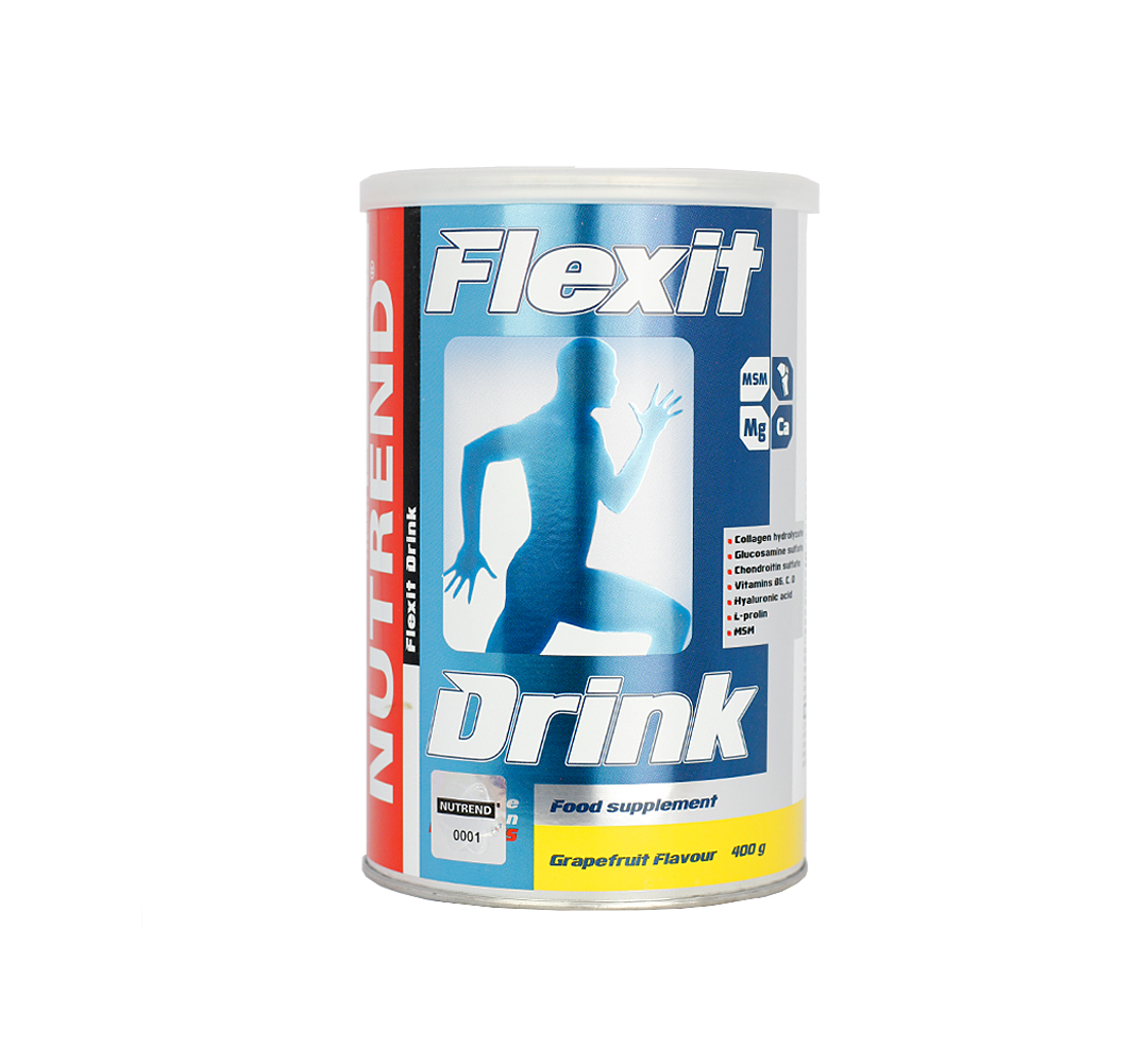 Nutrend Flexit Drink