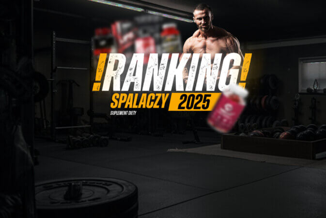 Ranking najlepszych spalaczy tłuszczu 2025