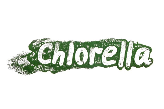 chlorella