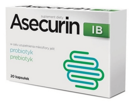asecurin