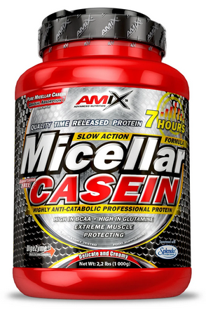 Amix Casein