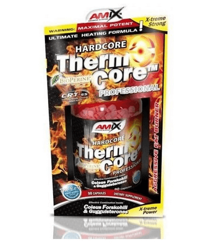 Amix Thermocore