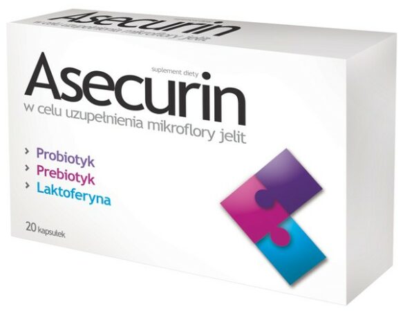 asecurin 