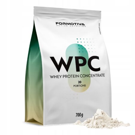 formotiva wpc - najlepsze białko WPC