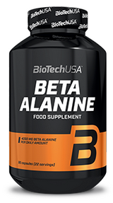 BioTech USA Beta Alanine