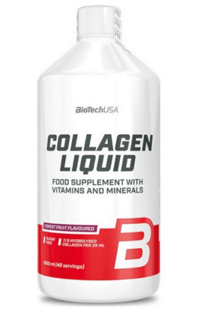 trec collagen liquid