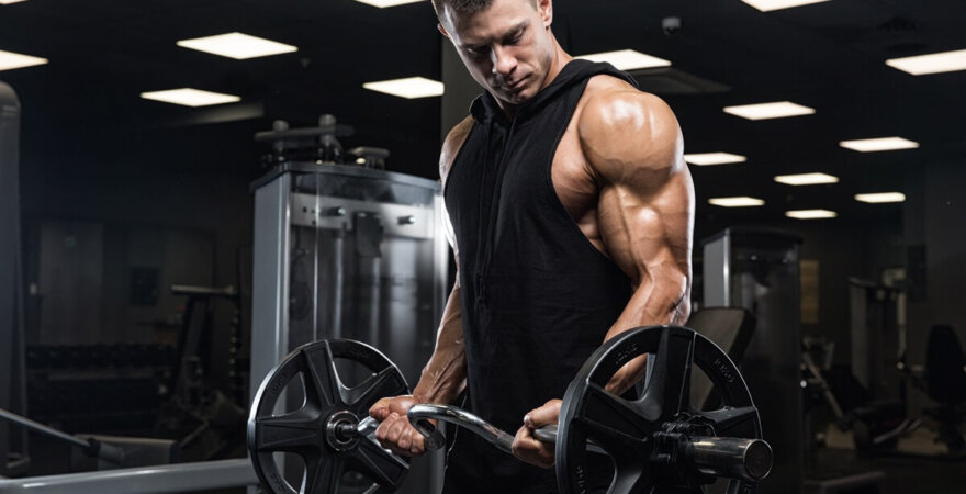 Cluster Set – Czym Jest I Jak Działa Ta Metoda W Treningu Siłowym?