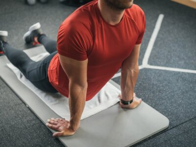 Czy Stretching Po Treningu Jest Konieczny? Fakty I Mity