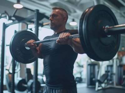 Dlaczego Po 40 Roku życia Tracimy Mięśnie? Sarkopenia I Jak Jej Zapobiegać