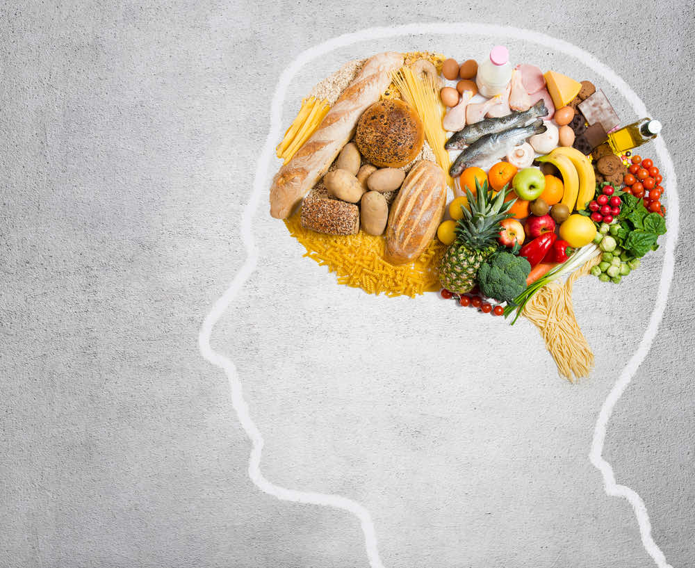 Dieta MIND - jak poprawić pracę mózgu?