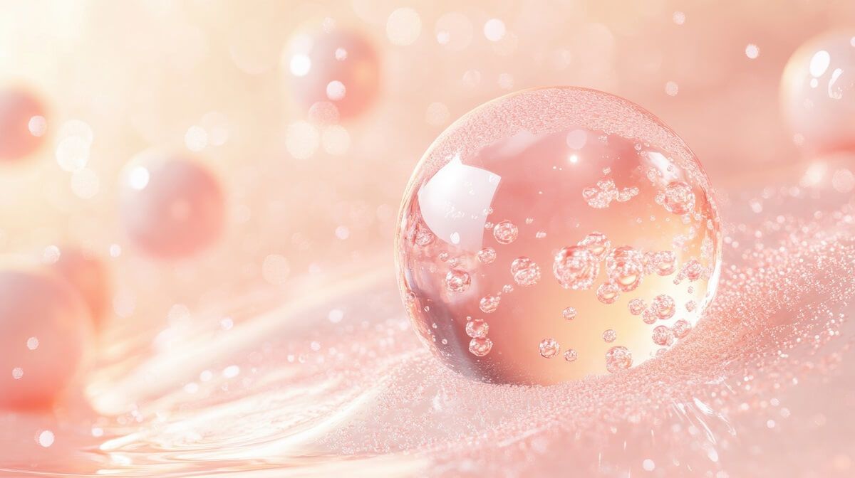 efekty stosowania kolagenu - kolagen