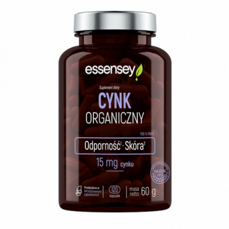 Cynk organiczny