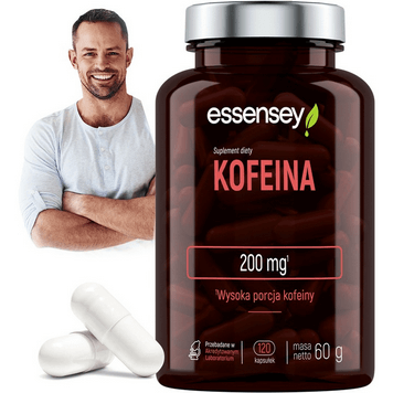 Essensey Kofeina