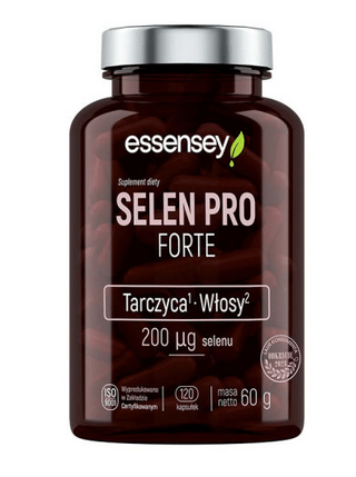 selen pro forte