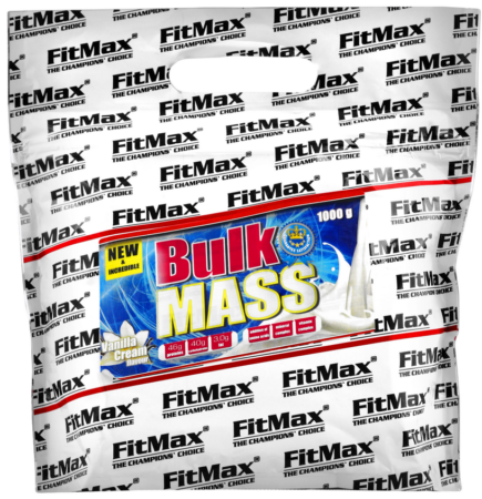 Fitmax Bulk