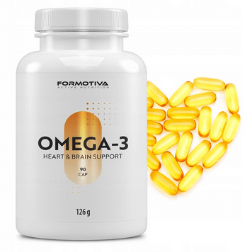 essensey omega 3