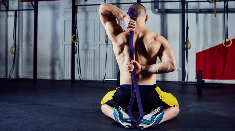 Czy stretching po treningu jest konieczny? Fakty i mity