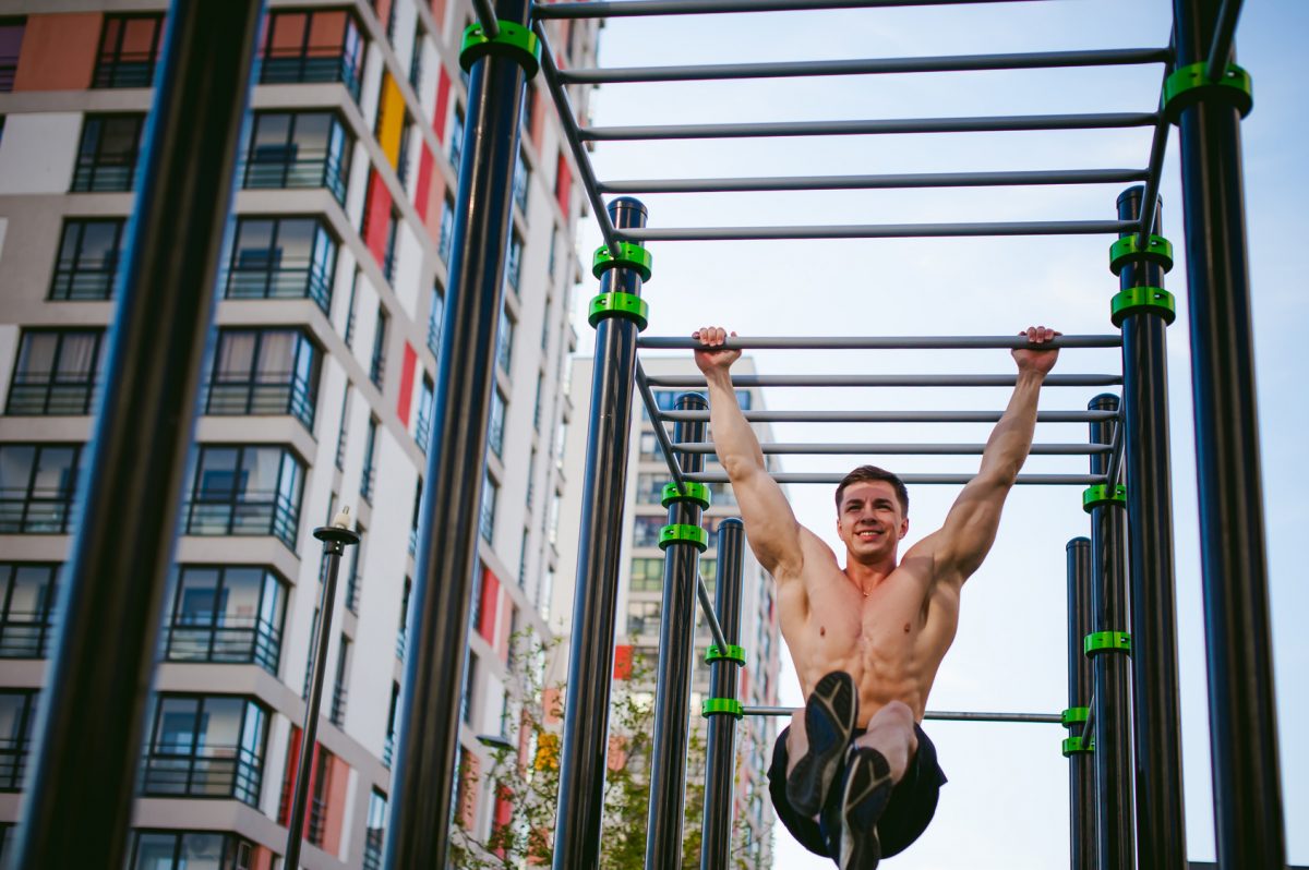 Street Workout – Czym Jest Street Workout I Dlaczego Jest Tak Popularny