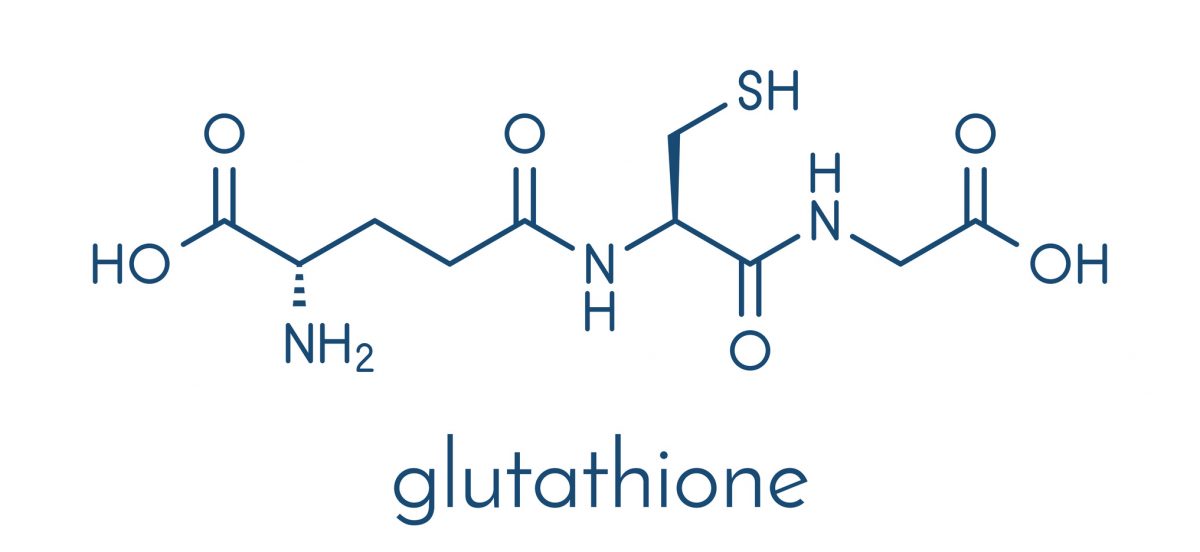 Glutation