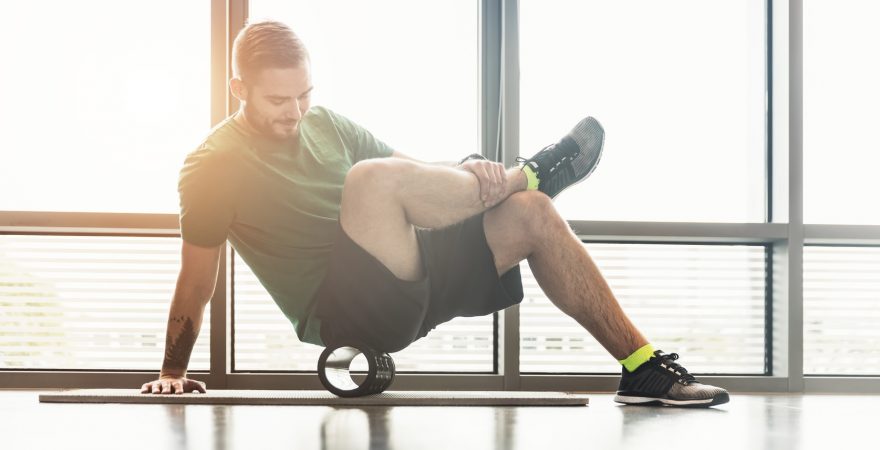 Zakwasy po treningu - czy można ćwiczyć z bólem mięśni?