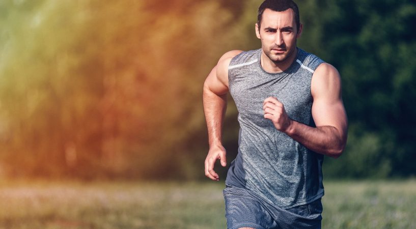 Jak poprawić wyniki w bieganiu?