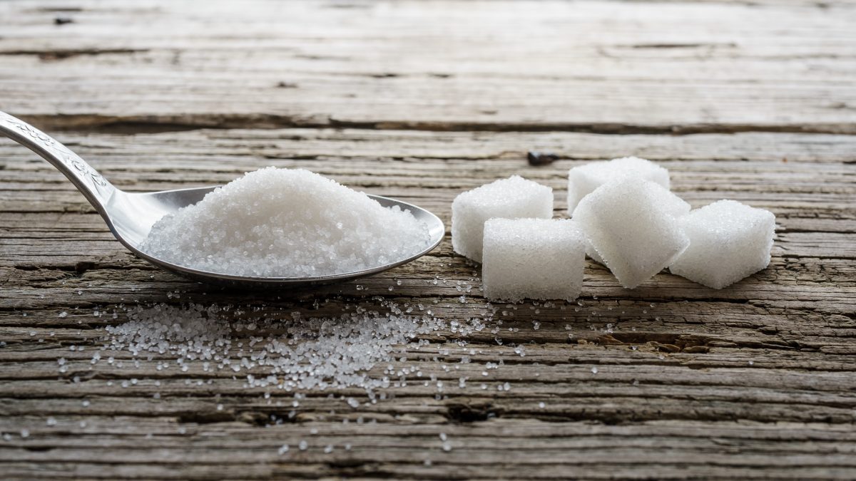 10 Powodów, Dla Których Warto Wyeliminować Cukier Z Diety