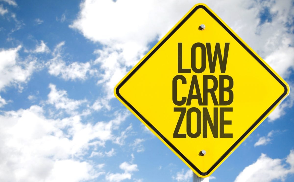 Dieta low carb – główne założenia i przykładowy jadłospis