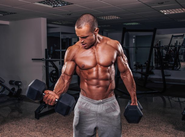 Zasady stymulacji mięśni - jak pobudzać mięśnie do szybkiego wzrostu?