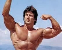 Frank Zane: zawodowi kulturyści