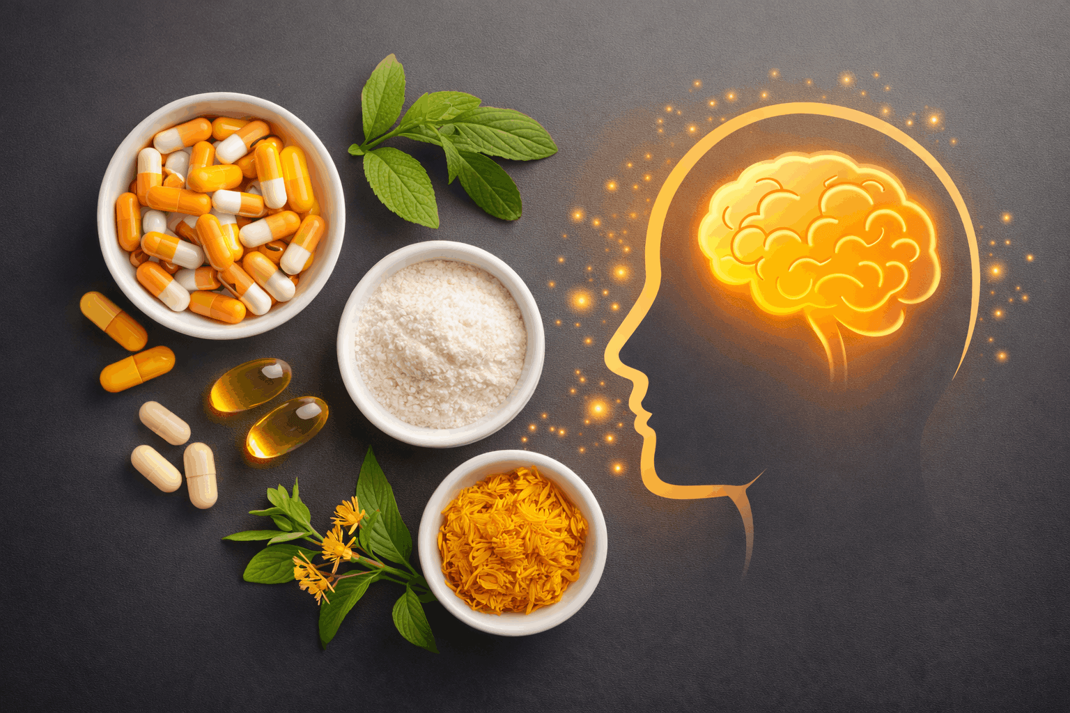 suplementy na koncentracje