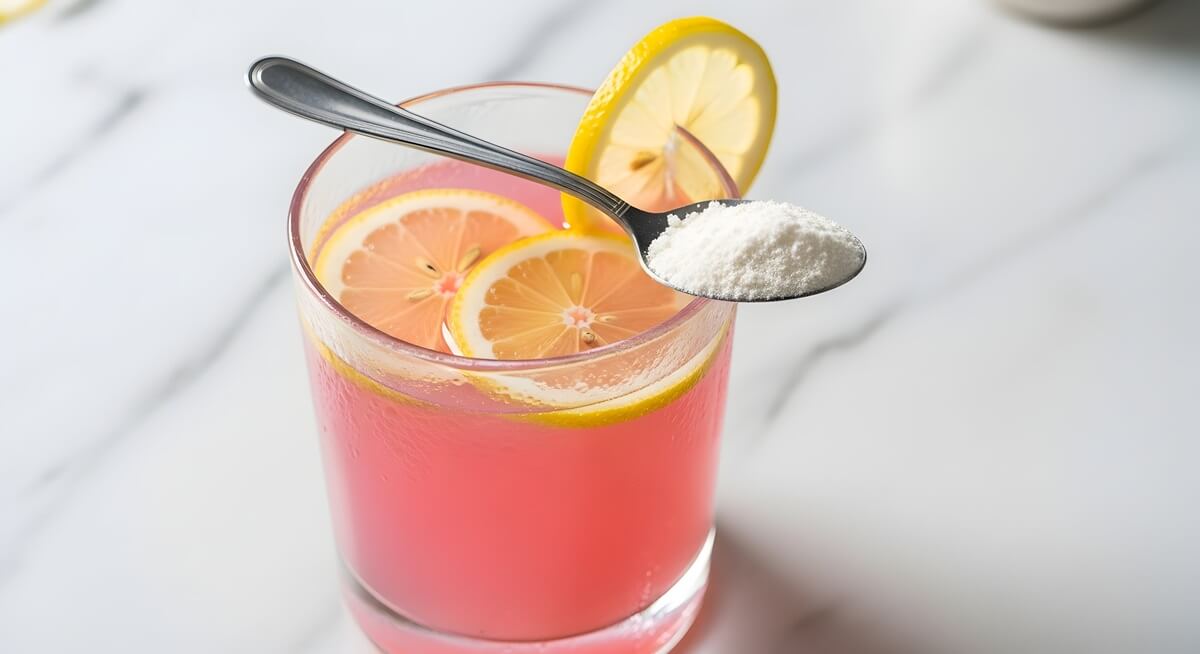 Kolagen Do Picia W Tabletkach Czy Shotach