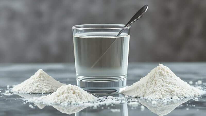 hydrolizowany kolagen