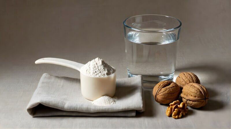 kreatyna a funkcje poznawcze