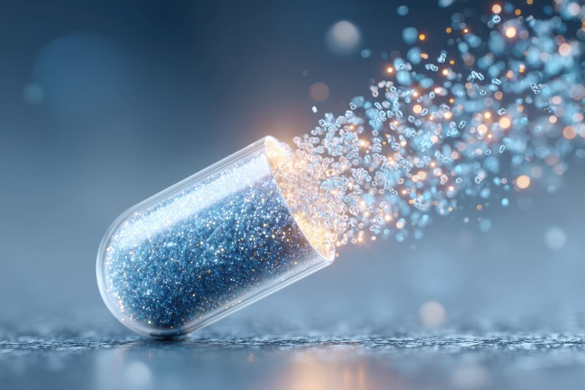 Maślan sodu a układ odpornościowy – rola jelit w odporności