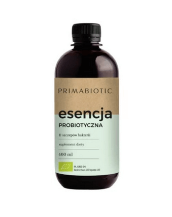 Primabiotic Esencja Probiotyczna