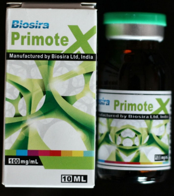 Biosira - PrimoteX