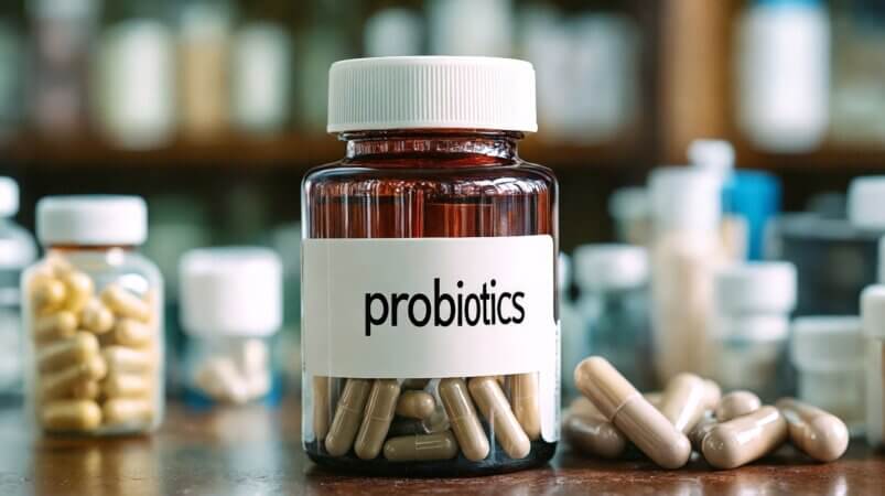 probiotyki