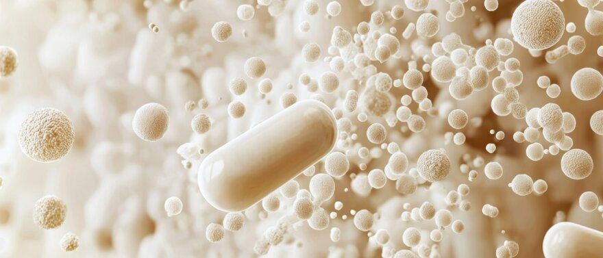 probiotyki prebiotyki maślan sodu