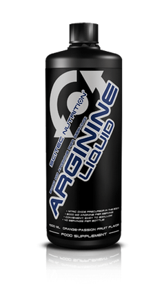 Arginine Liquid