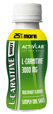 activlab l-carnitine