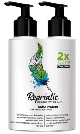 reprintic