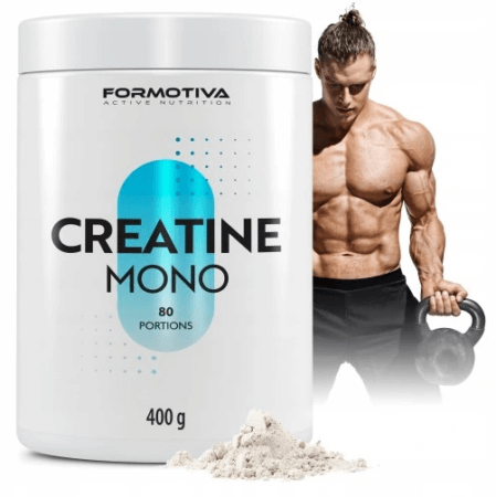creatine mono 