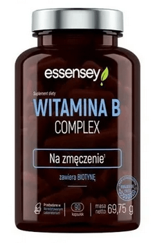 witamina B