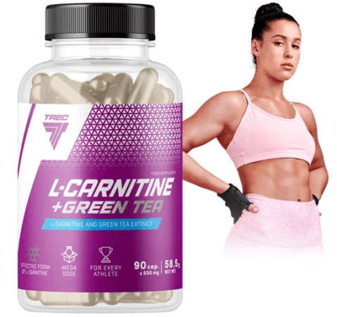 Trec L-carnitine
