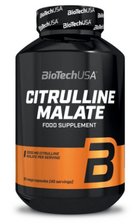 biotech l-cytruline