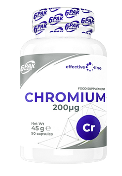 chromium