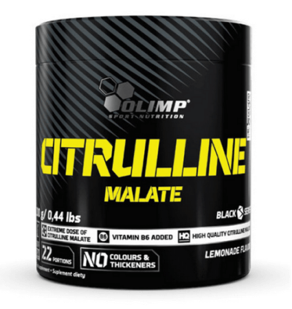 cytrulina