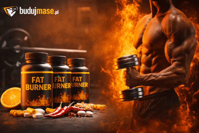 spalacze tłuszczu